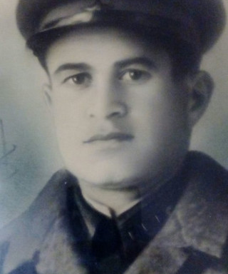 Арутюнян Арсен Амбарцумович