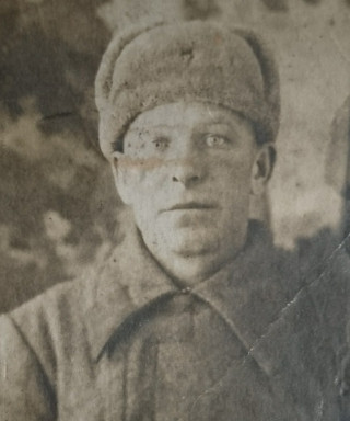 Литвяков Иван Кирилович