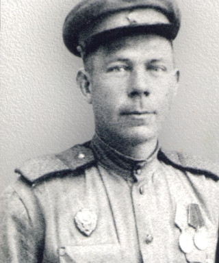 Федулов Иван Сергеевич