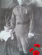 Корявко Кузьма Сергеевич