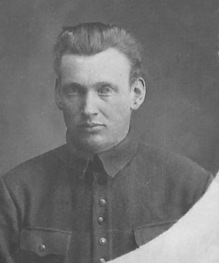 Яковлев Иван Семёнович