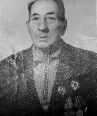 Зенько Иосиф Адамович