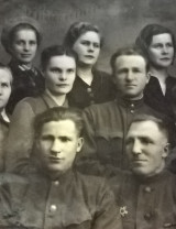 Смирнов (Исаков) Виктор Сергеевич