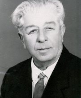 Афанасьев Сергей Васильевич