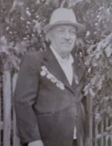 Новоселов Михаил Иванович