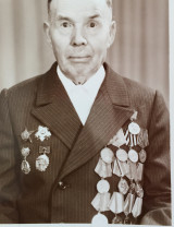 Харитонов Андрей Харитонович