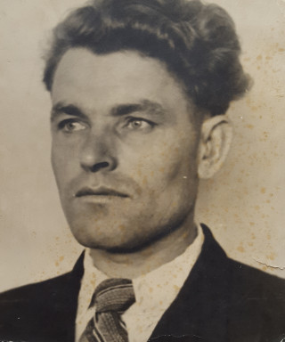 Щекин Иван Семёнович