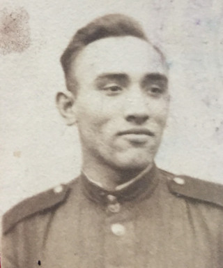 Жучков Александр Васильевич