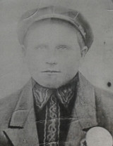 Шрамов Павел Павлович