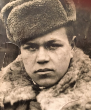 Абрамов Александр Сергеевич