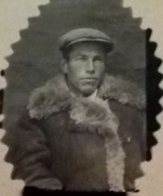 Куликов Александр Васильевич