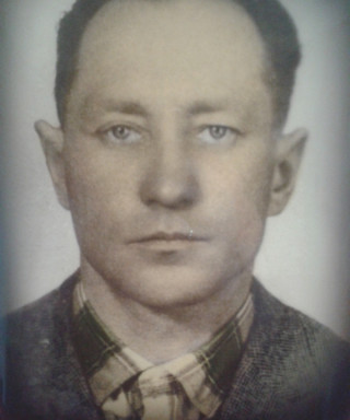 Клишин Николай Филиппович