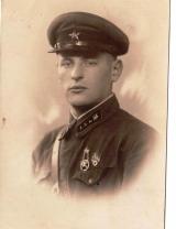 Серов Александр Петрович