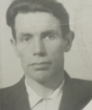 Ильичев Иван Мефодьевич