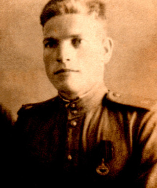 Чванов Федор Иванович