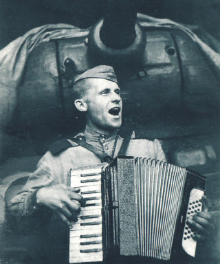 Дубов Николай Тимофеевич