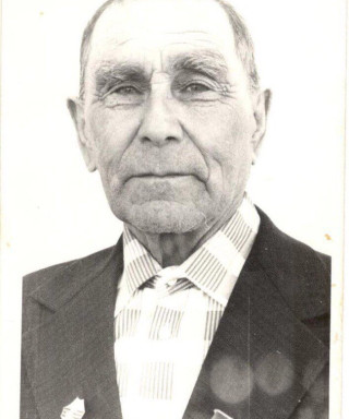 Алтынгузин Басир Хакимович