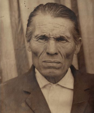 Артемьев Федор Иванович