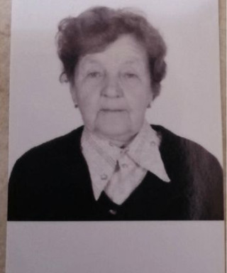 ПИВОВАРОВА АНТОНИНА ДЕМЬЯНОВНА