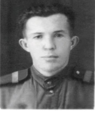 Жигунов Александр Афанасьевич