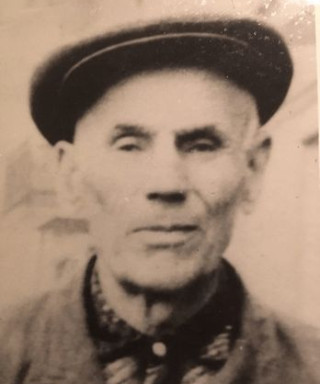 Гонтарь Андрей Савельевич