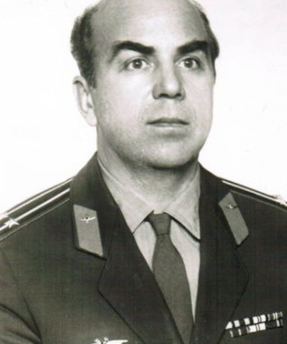 Купцов Николай Александрович