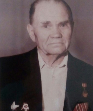 Гуляев Александр Зиновьевич