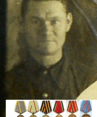 Перевощиков Александр Михайлович