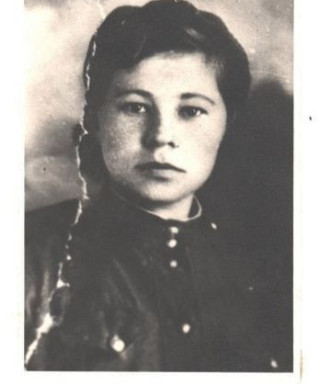 Ширинкина Валентина Ивановна