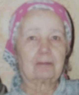 ЕРМАКОВА (НИКОЛЬНИКОВА) Прасковья ФЁДОРОВНА