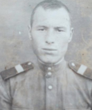 Поздеев Александр Васильевич