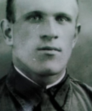 Ряпосов Павел Александрович