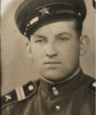 Парамонов Леонид Тимофеевич