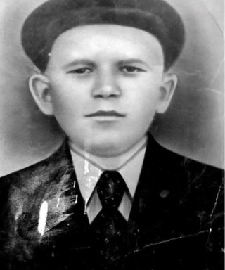 Ярковой Василий Фёдорович