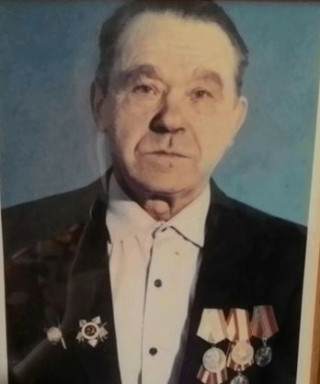 Карпов Павел Дмитриевич