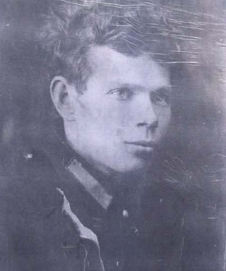 Полунин Алексей Петрович