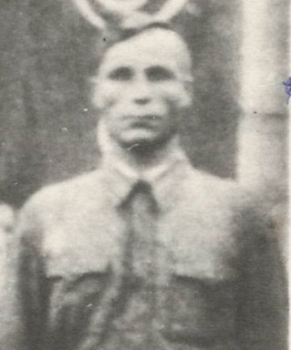 Пантюхин Владимир Васильевич