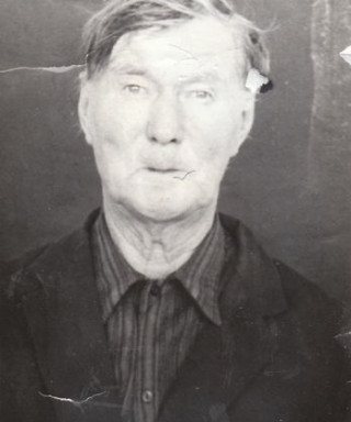 Лушников Николай Степанович