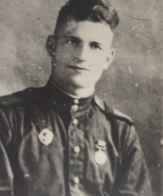 Звонков Иван Миронович