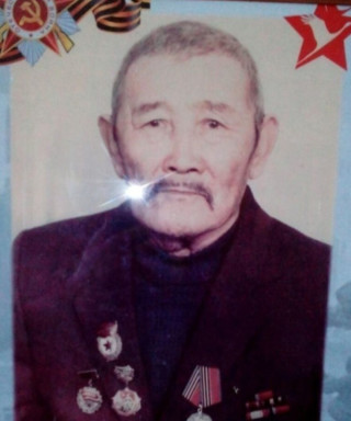 Жиенбаев Сейтахмет