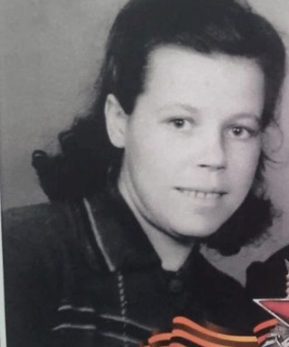 Кравцова Валентина Ермолаевна