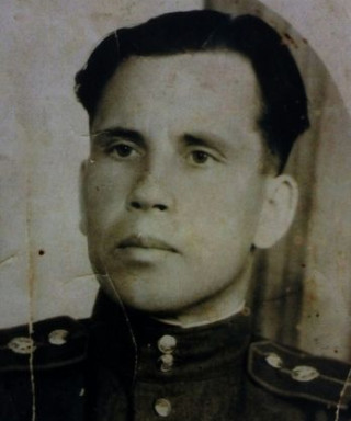 Барандов Николай Александрович