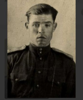 Дьяков Иван Иванович