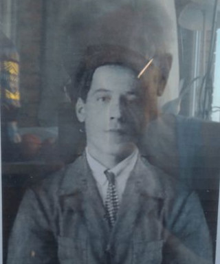 Хлопотов Михаил Павлович