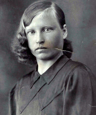 Сычёва Мария Васильевна