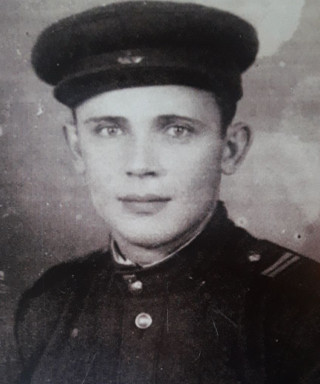 Парфенов Семен Иванович