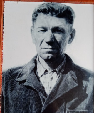 Дубровин Карп Васильевич