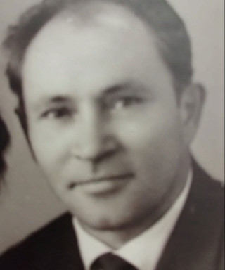 Кузнецов Михаил Федорович