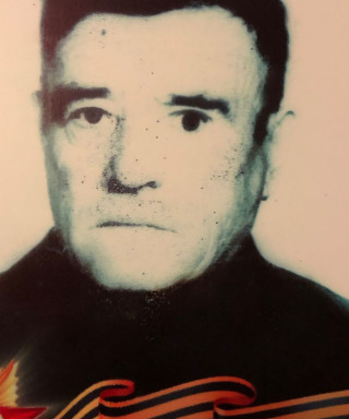 Бузунов Григорий Яковлевич