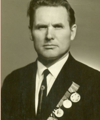 Краев Алексей Кириллович